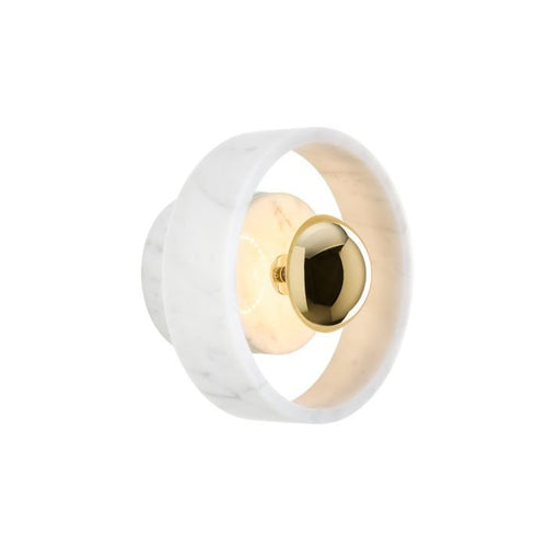 STONE LED WALL LIGHT