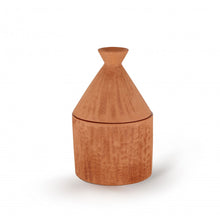 Load image into Gallery viewer, TAJINE TERRACOTA PLACE DES EPICES