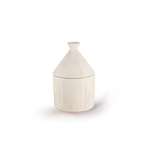 TAJINE BLANCHE GINGEMBRE CANDLE