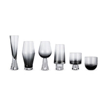 Load image into Gallery viewer, TANK WINE GLASSES, SET OF 2