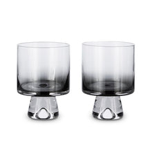 Load image into Gallery viewer, TWENTY TANK LOW BALL GLASSES SET