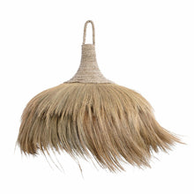 Load image into Gallery viewer, THE MAKIKI PENDANT NATURAL XL