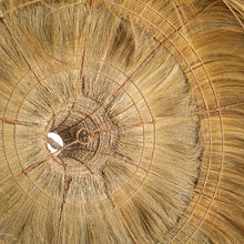 Load image into Gallery viewer, THE MAKIKI PENDANT NATURAL XL