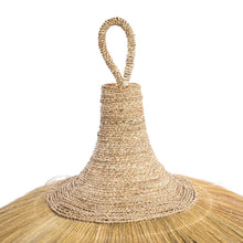 Load image into Gallery viewer, THE MAKIKI PENDANT NATURAL XL
