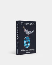 Load image into Gallery viewer, TIFFANY &amp; CO. VISION AND VIRTUOSITY (ICON EDITION)