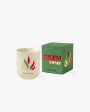 Load image into Gallery viewer, TULUM GYPSET - TRAVEL FROM HOME CANDLE