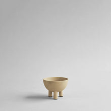 Load image into Gallery viewer, DUCK BOWL MINI, SAND