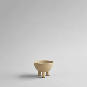 DUCK BOWL MINI, SAND