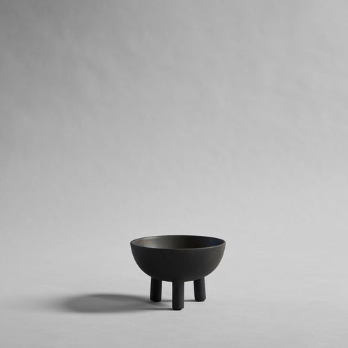 DUCK BOWL BIG, COFFEE
