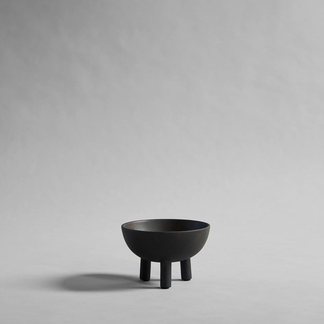 DUCK BOWL BIG, COFFEE