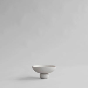 BABURU BOWL, MINI BIRCH