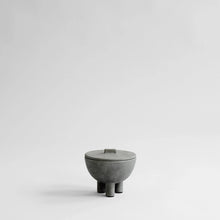 Load image into Gallery viewer, DUCK JAR MEDIO - DARK GREY