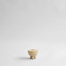 Load image into Gallery viewer, DUCK JAR, MINI- SAND