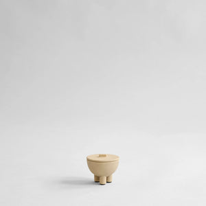 DUCK JAR, MINI- SAND