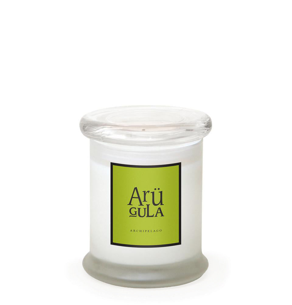 ARUGULA JAR CANDLE